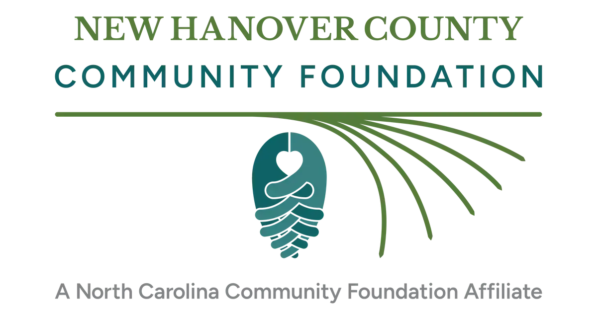New Hanover County Community Foundation awards nearly $50,000 in grants