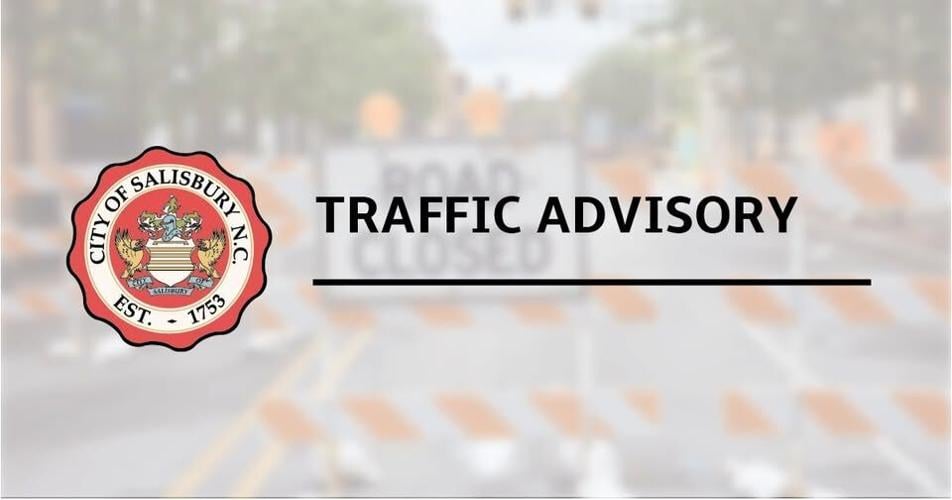 TRAFFIC ADVISORY - Asphalt Surface Treatment Beginning the Week of August 17