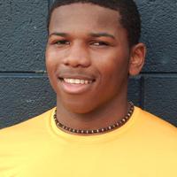 Focus On: Austin Canty