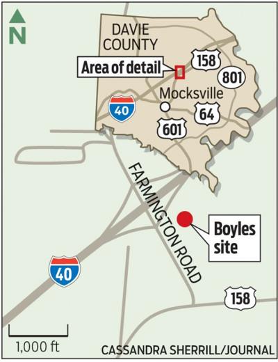 Boyles Showroom In Mocksville To Reopen Local Business Boyles Showroom In Mocksville To Reopen