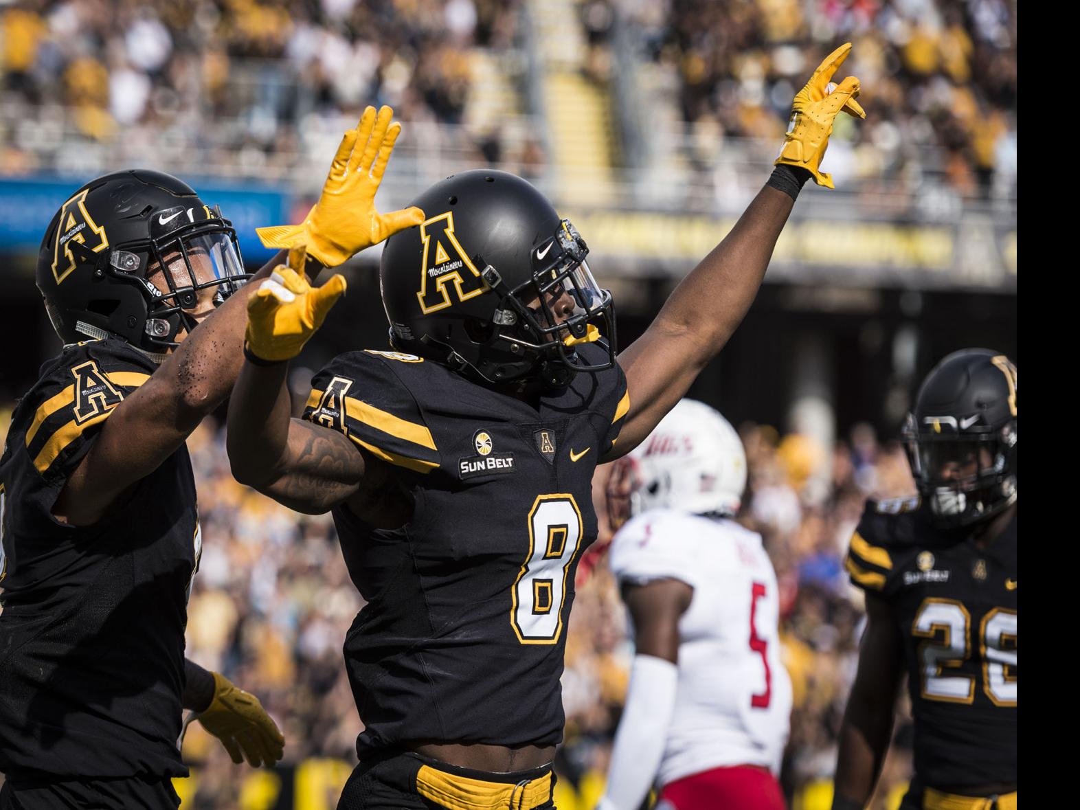 App Trail An Email Exchange With Espn Reporter David Hale Asu