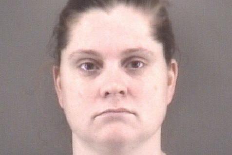 Teacher Accused Of Sexual Misconduct With A Student Forsyth County Authorities Say Crime News Journalnow Com