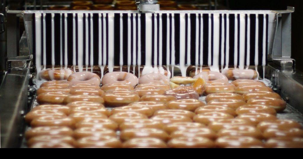 Krispy Kreme plans early 2025 marketplace debut in Germany