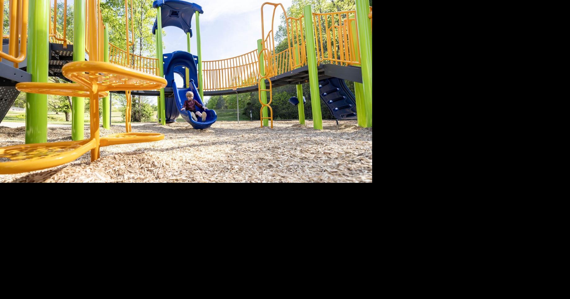 Who has better parks: Winston-Salem or Greensboro? Here's how they rank nationally