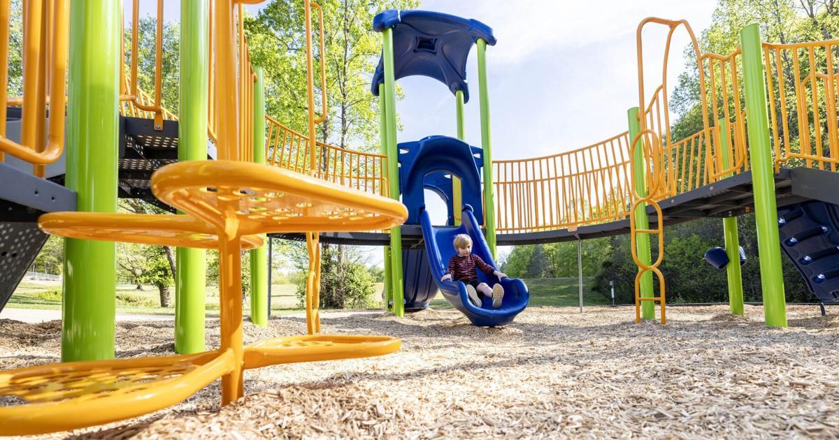 Who has better parks: Winston-Salem or Greensboro? Here's how they rank nationally