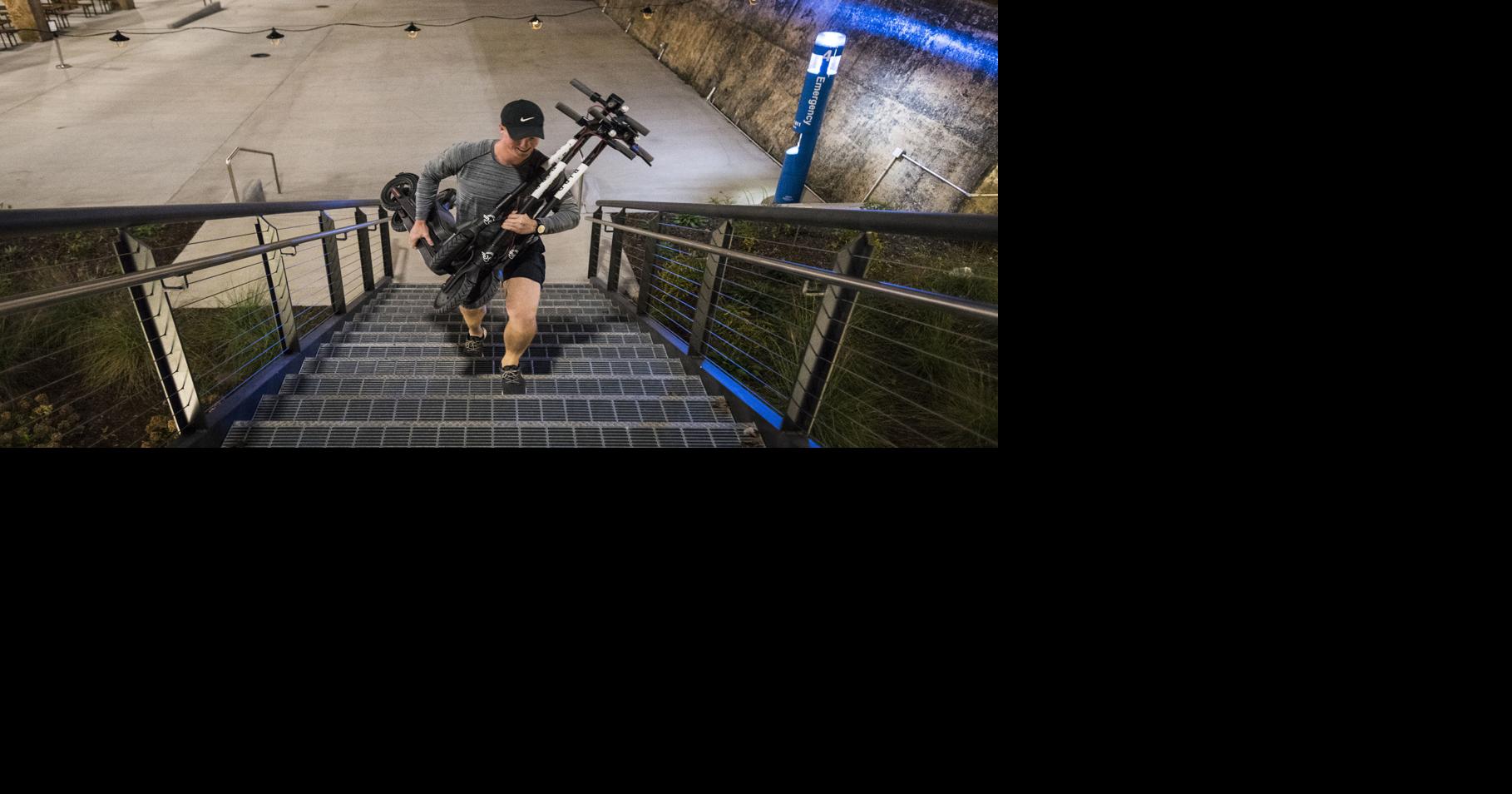 WinstonSalem bans Bird scooters from city streets — for now