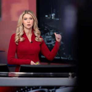 Bishop McGuinness grad and Raleigh TV forecaster: Weather prediction not for faint of heart