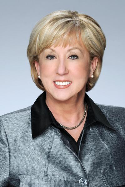 Susan Frye wins second term as Forsyth County Clerk of Court