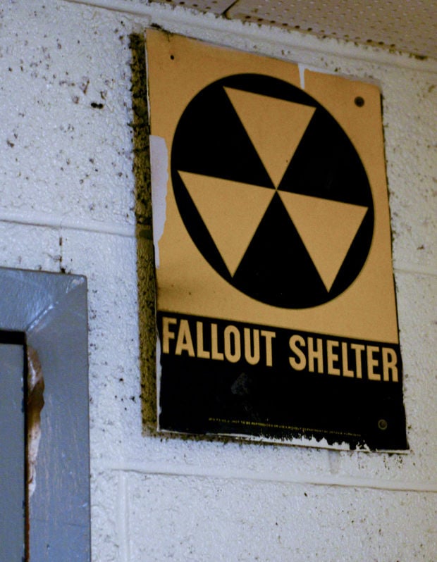 utah government fallout shelters locations