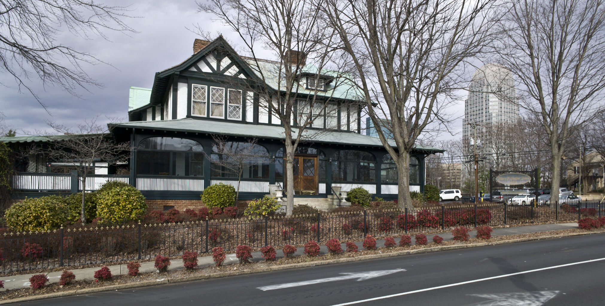 Historic Shaffner House Sold For $1.2 Million. Plans Are To Add ...