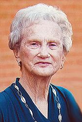 Harris, Ruby M.