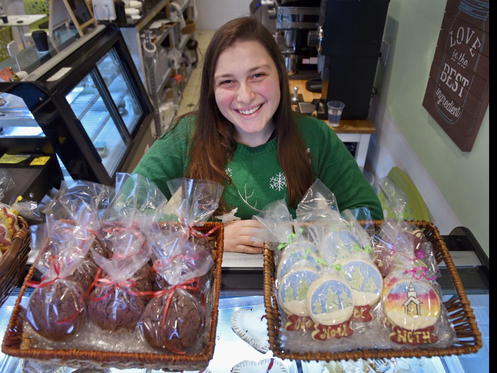 Christmas Cookie Matchup Recipes 2021