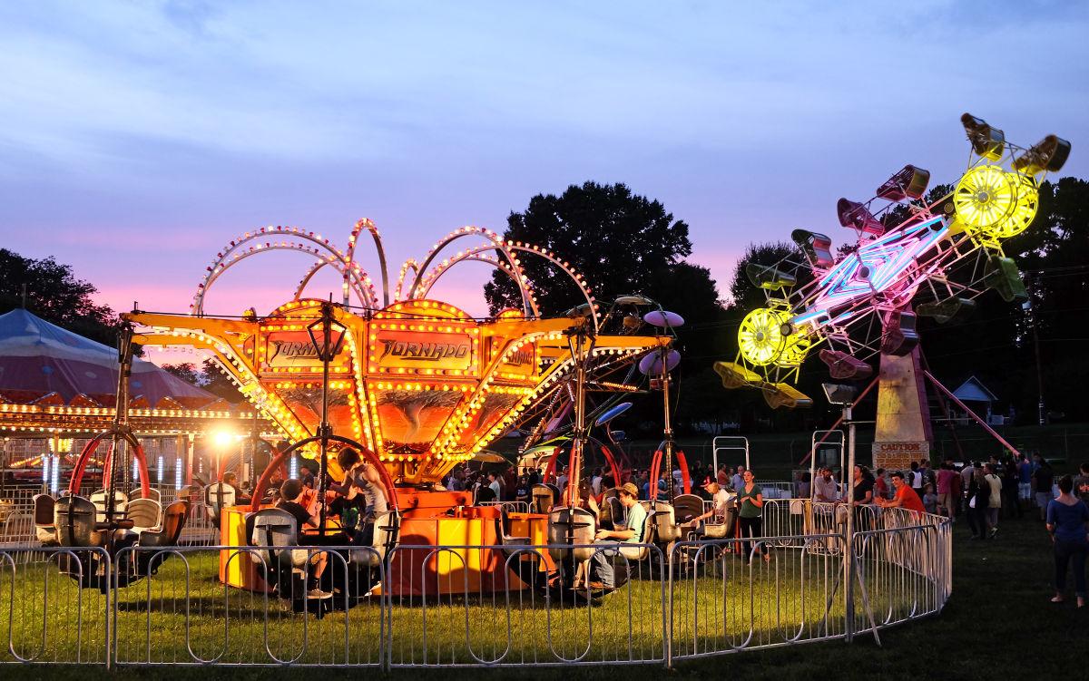 Stokes County Fair