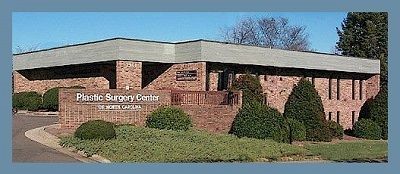 Forsyth Plastic Surgery Location