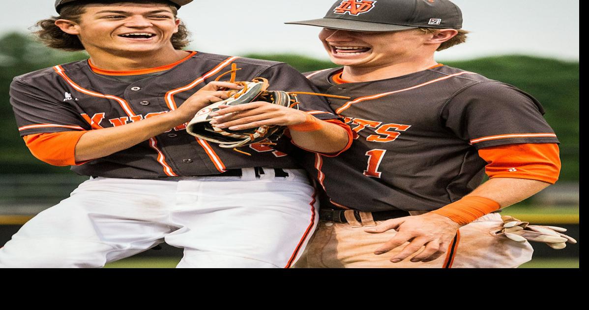 North Davidson beats West Forsyth to win CPC baseball tournament
