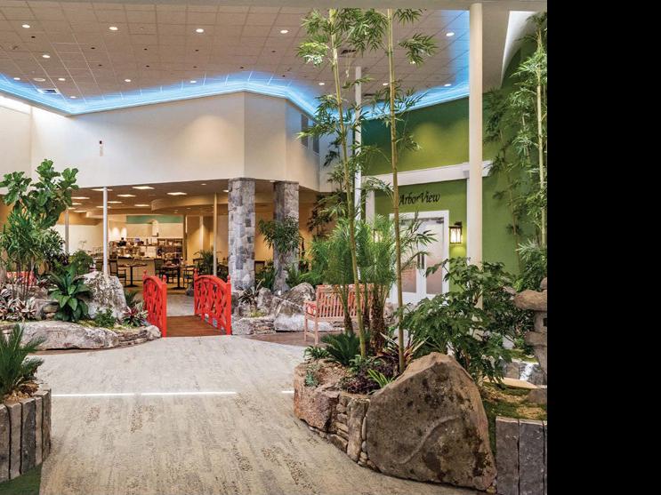 BOOMERS Arbor Acres Appeal WinstonSalem Monthly