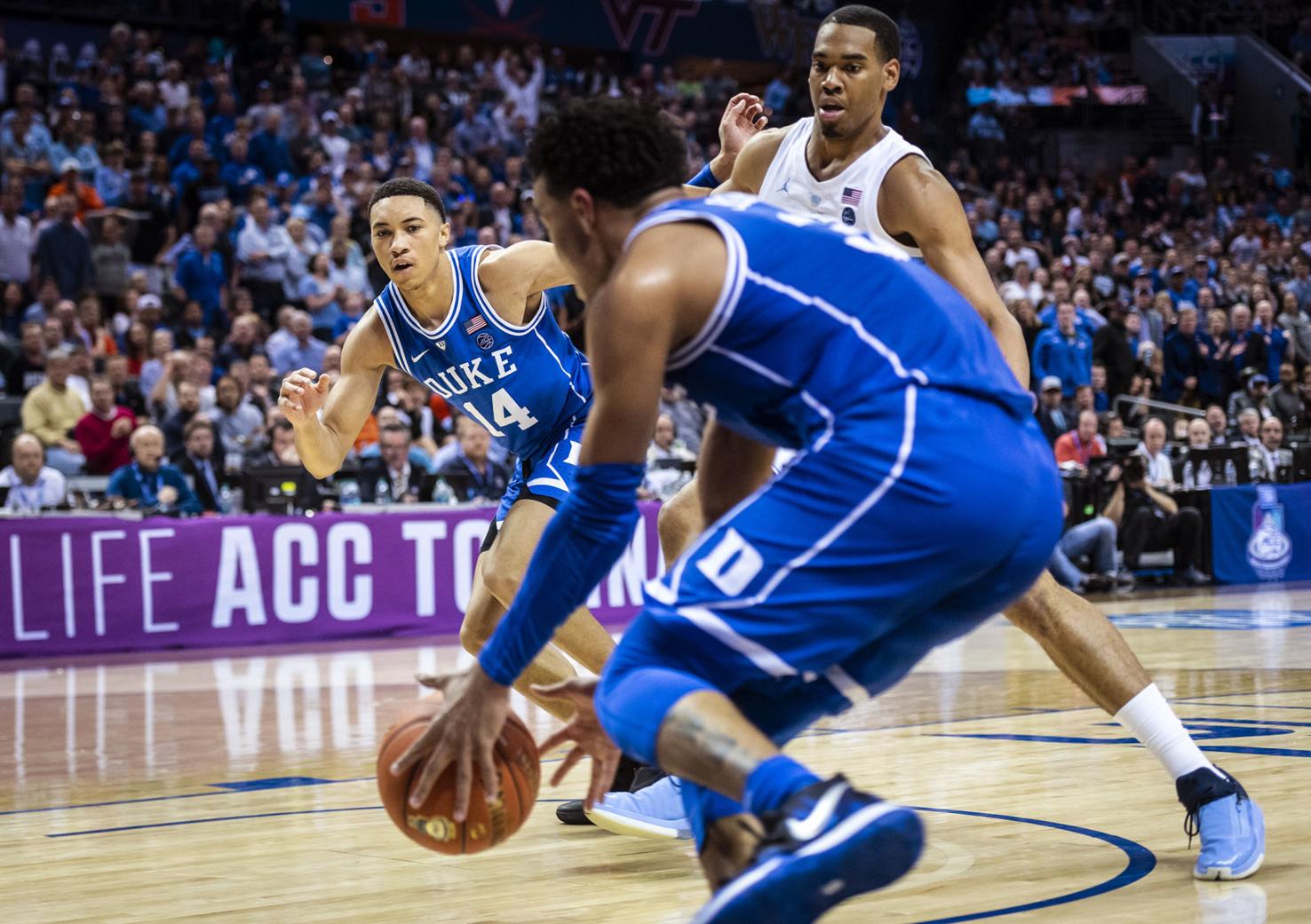 Duke basketball 201920 roster analysis