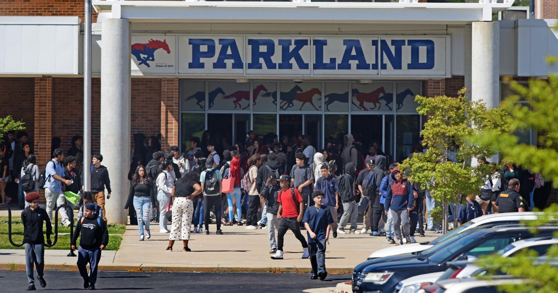 Parkland student appeals his case going to superior court - Vimarsana News
