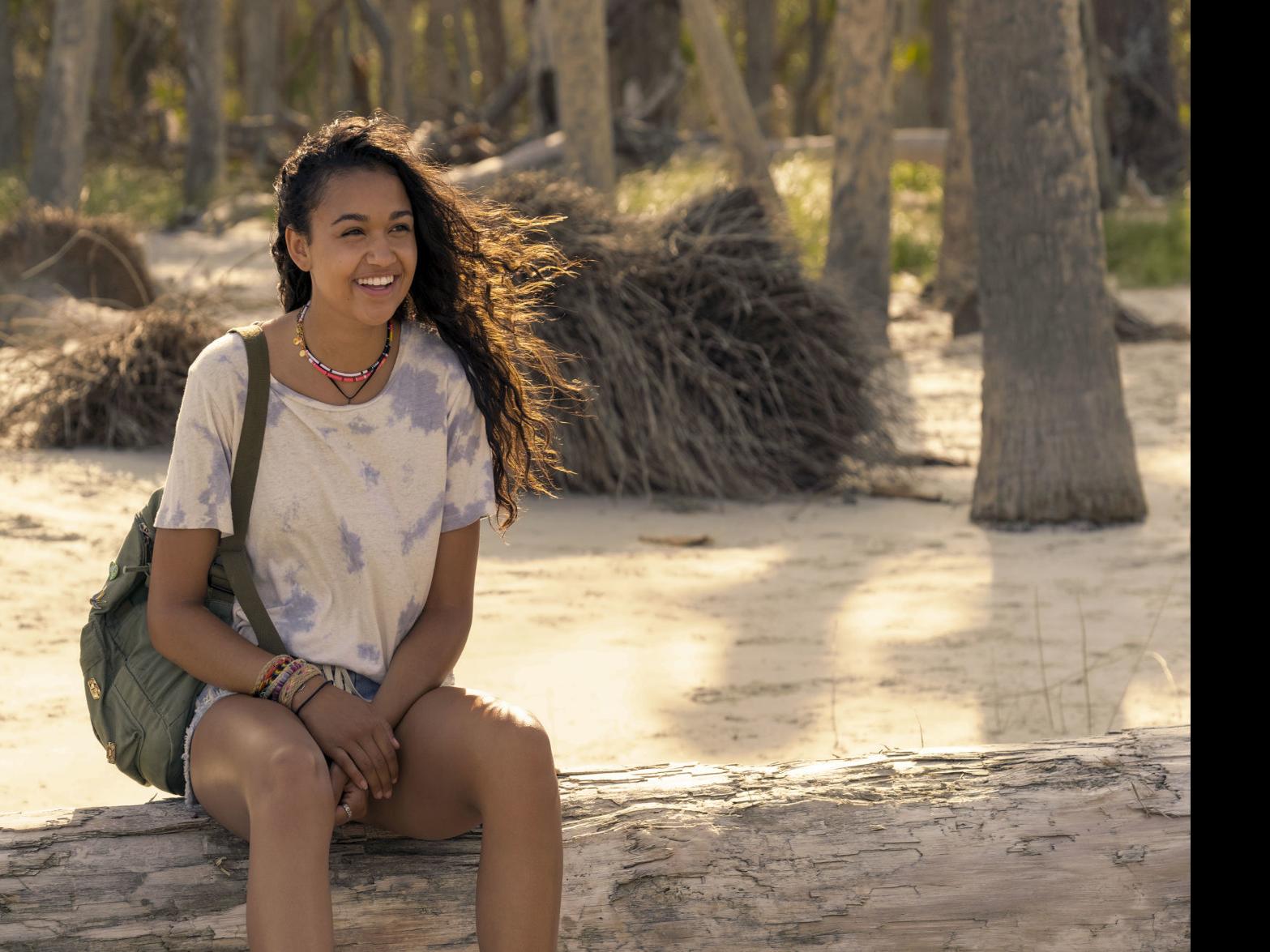 Kernersville Native Madison Bailey Heads To Outer Banks For Hit
