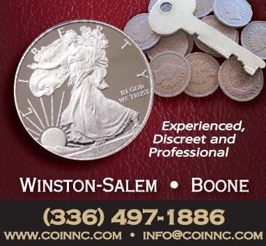 MacRae Coin