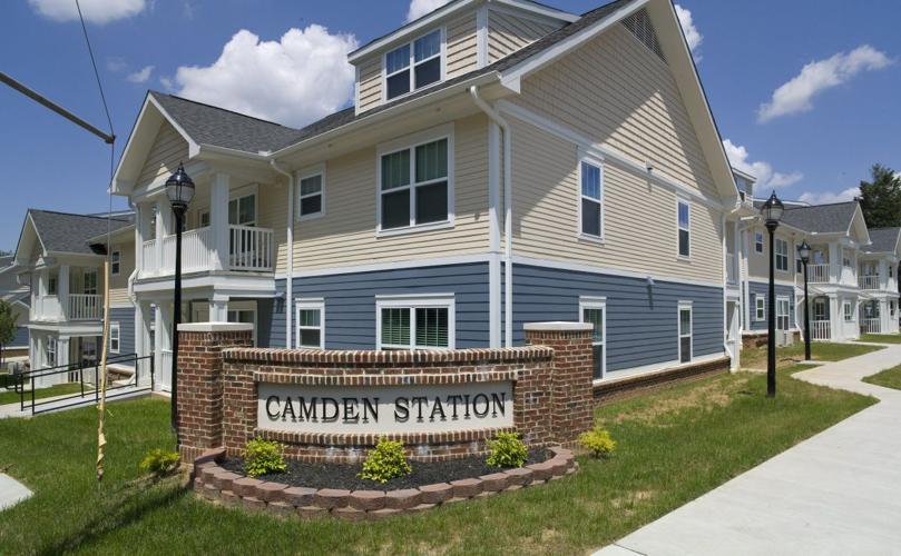 Housing authority seeks 30 million Cleveland Avenue grant