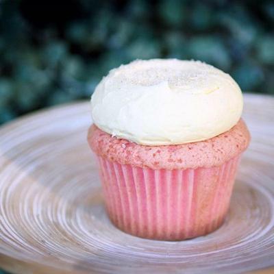 Greensboro Bakery Best Place To Get A Cupcake In North Carolina