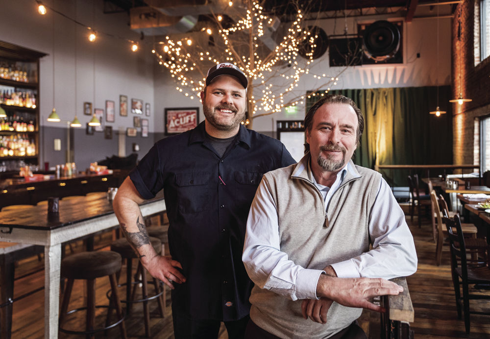 The Food Truck Fad Is It Just A Flash In The Pan Food