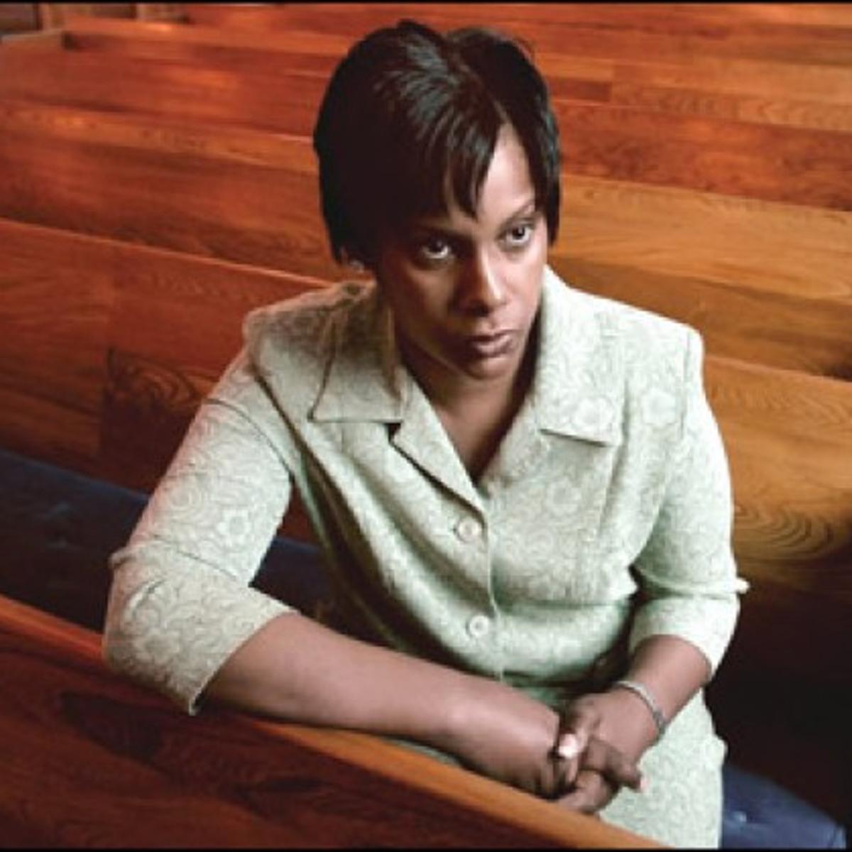 Breakthrough Baltimore Woman Becomes One Of The First Adults