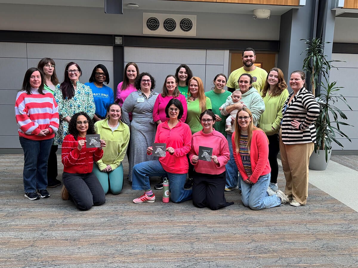 Atrium Health Levine Children’s Hospital recognized among nation’s leaders in rare disease care for children and families