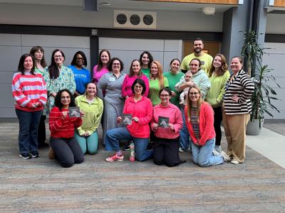 Atrium Health Levine Children’s Hospital recognized among nation’s leaders in rare disease care for children and families