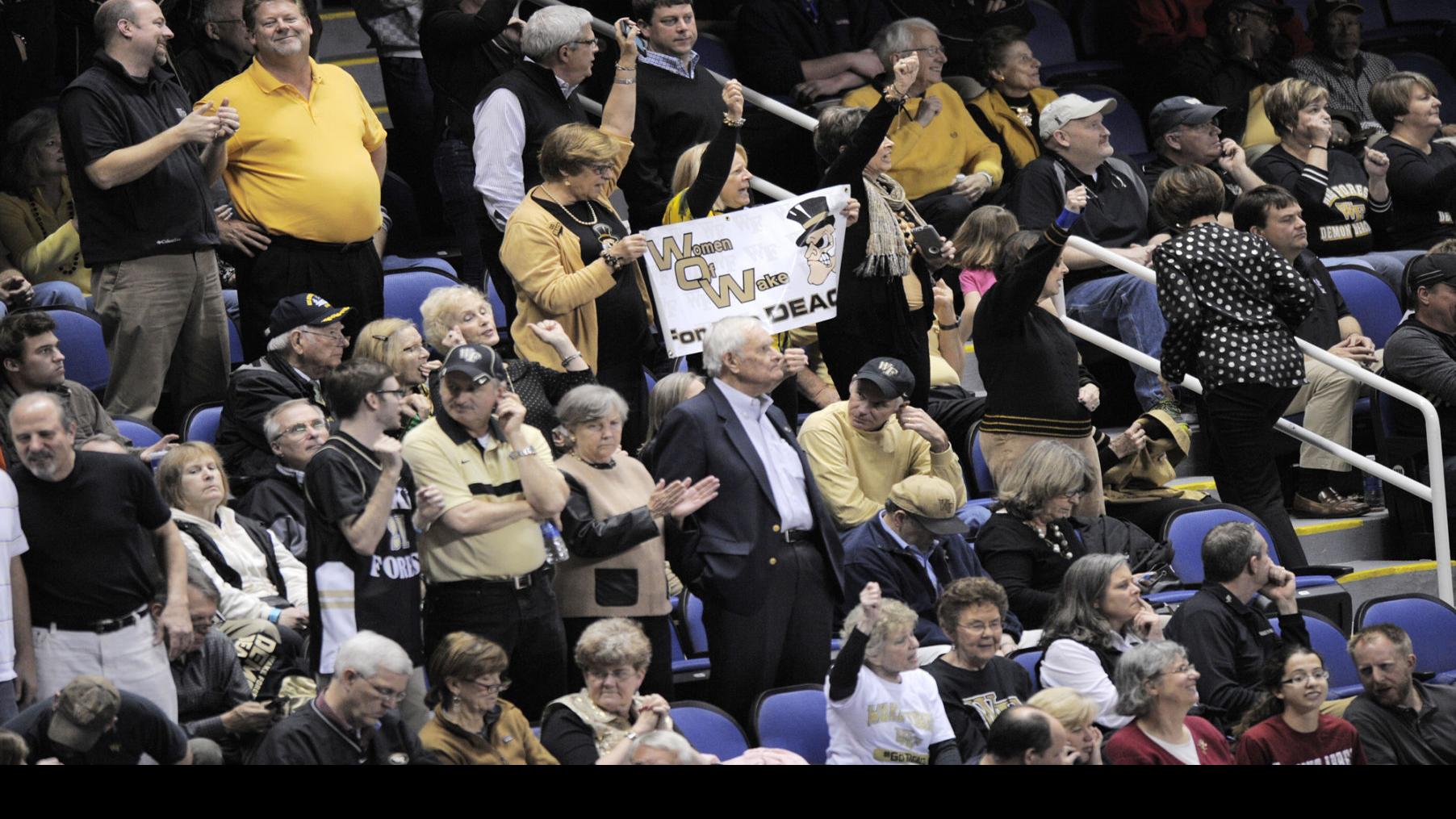 Brooklyn Tournament Site Allows Acc To Dodge Biggest Hb2 Decision
