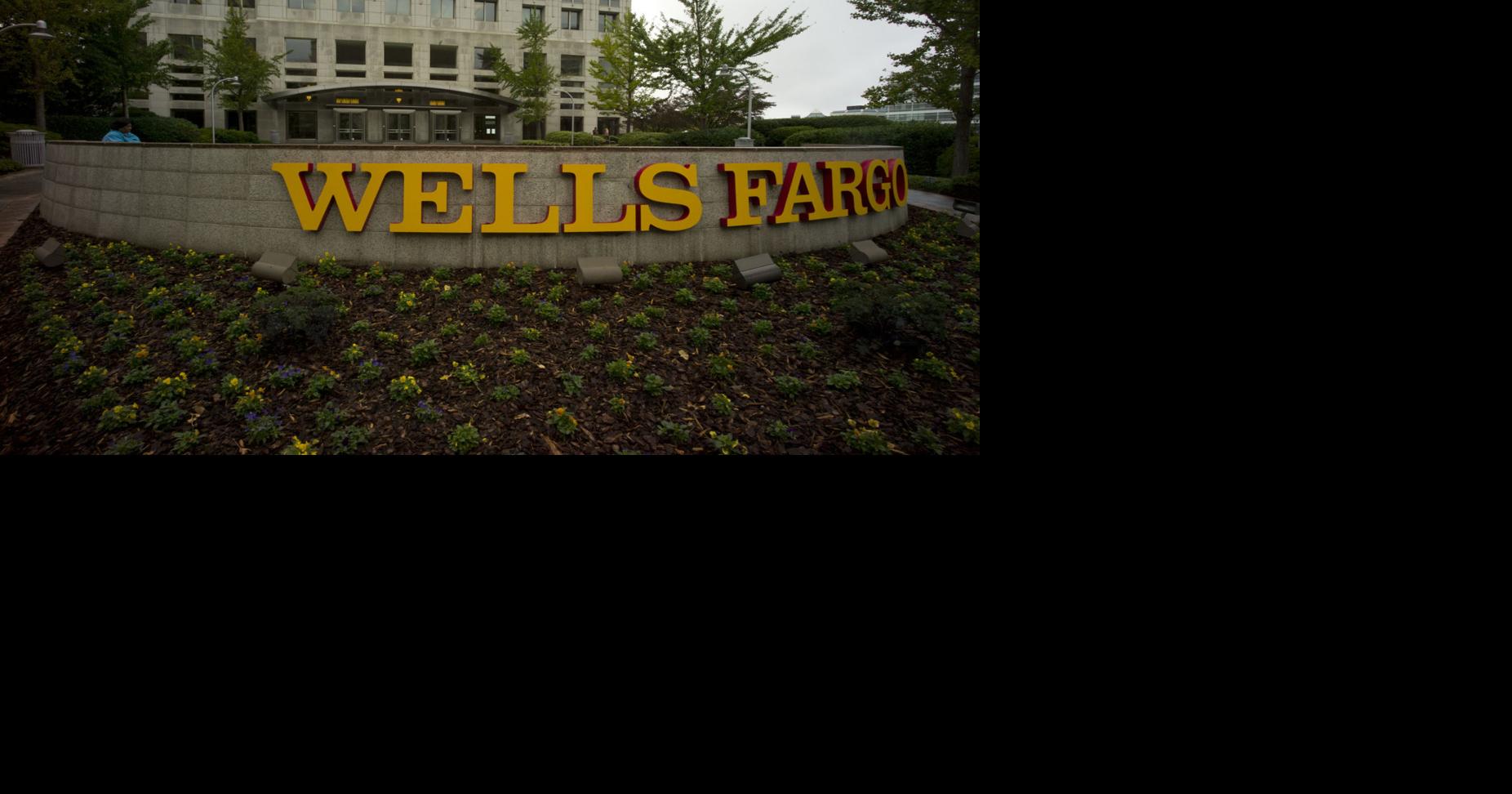 Wells Fargo cutting 112 jobs in Raleigh in latest NC blow