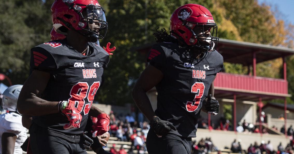 WSSU Will Have Five Home Games For 2024 Football Season wssu-will-have-five-home-games-for-2024-football-season
