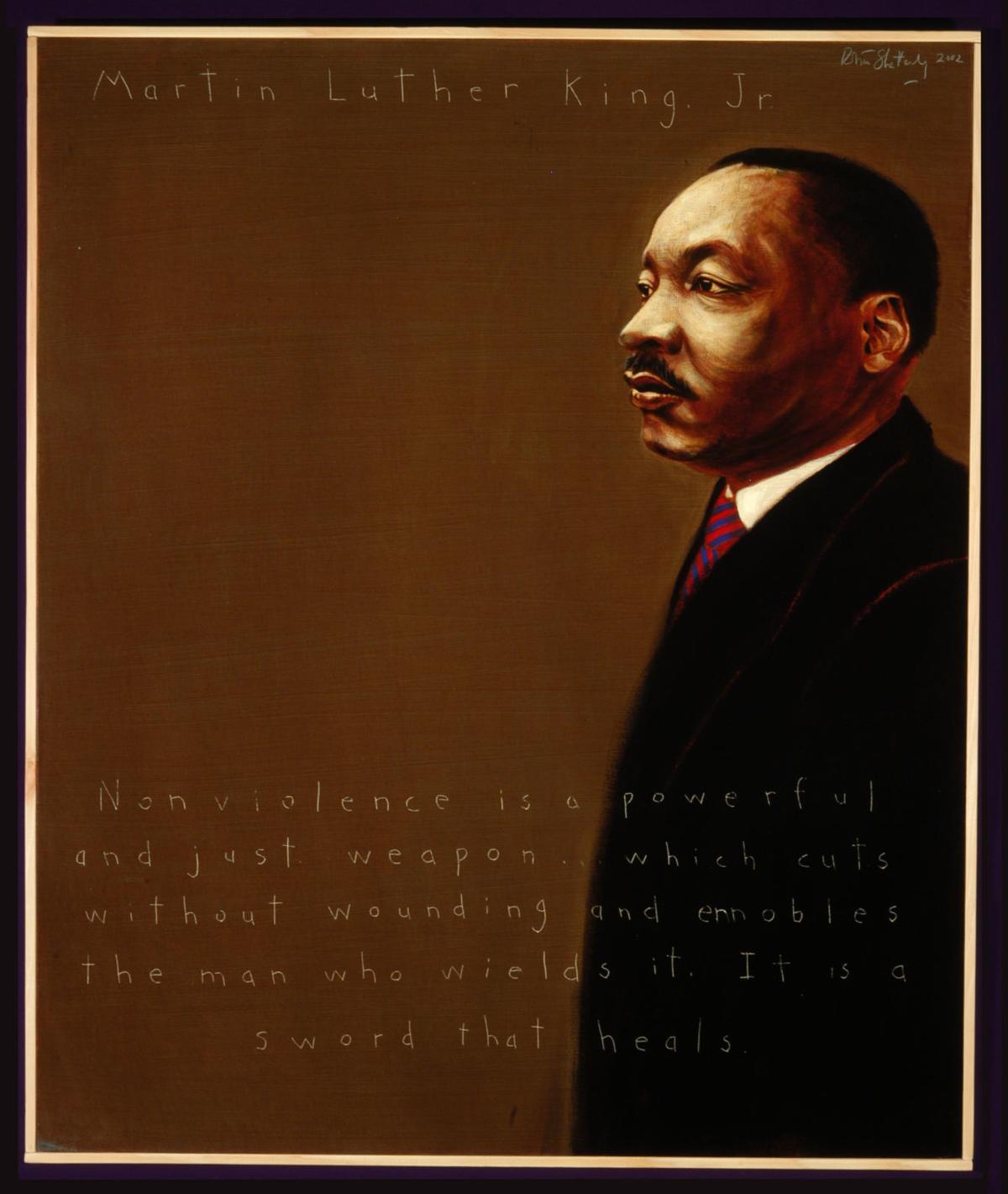 MLK Day observances, closings, changes | Local News | journalnow.com