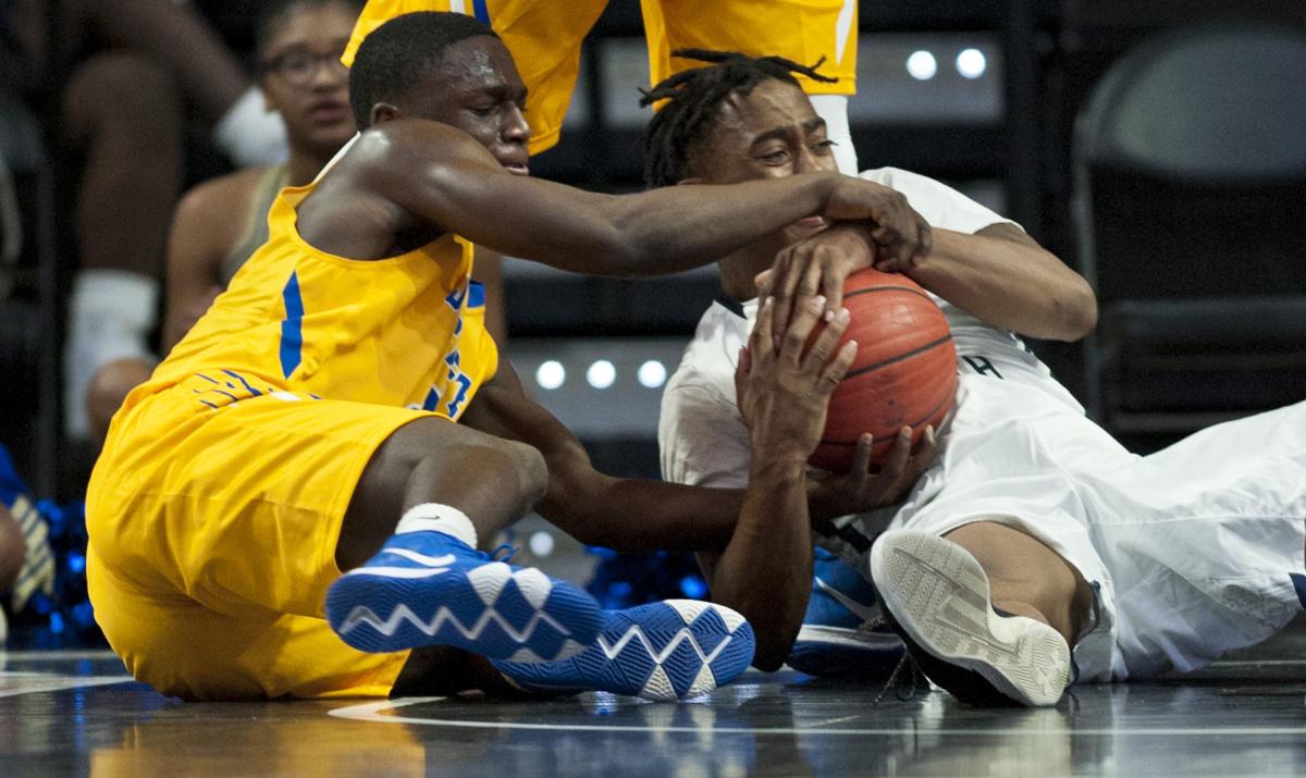 Photos Frank Spencer Basketball Tournament Wednesday