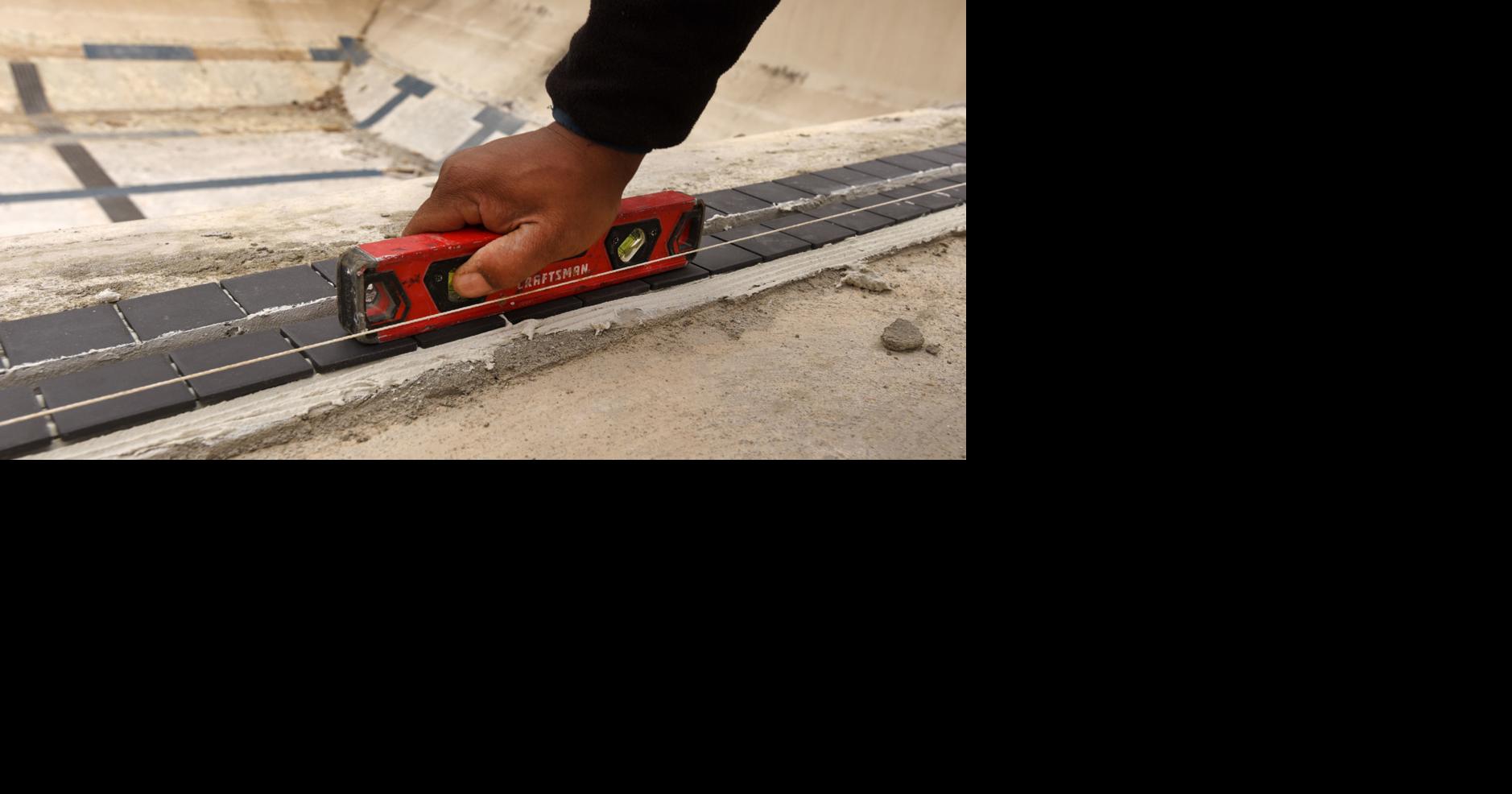 City of WinstonSalem hopes to open Bolton Pool on time after fixing leak