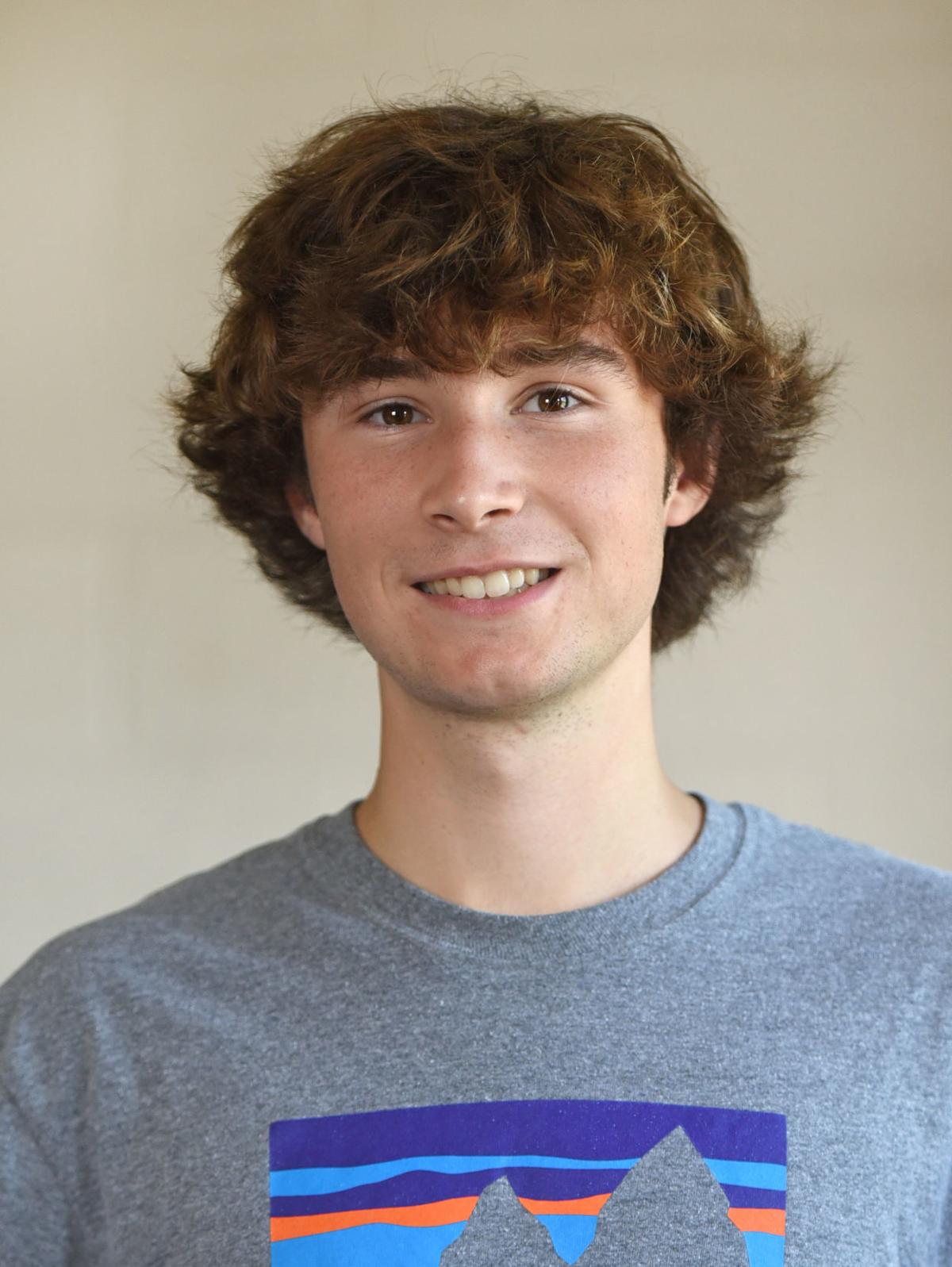 The Reynolds Boys And Girls Cross Country Teams Will Run At