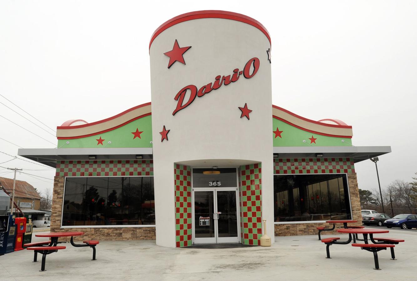 Tim's Top 5 WinstonSalem's best hot dog joints