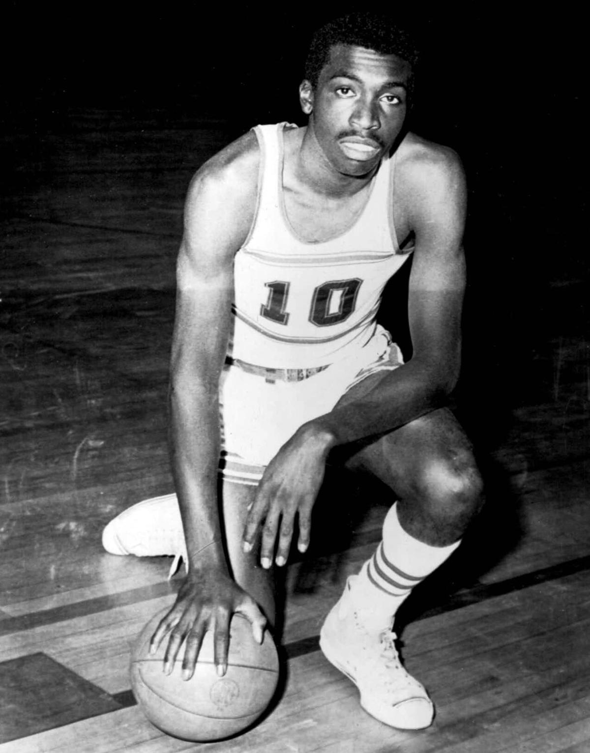 Earl the Pearl Monroe Tells His Story - A Chat with an NBA Icon