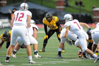 John Law S Rookie Nfl Tryouts Span From San Francisco To