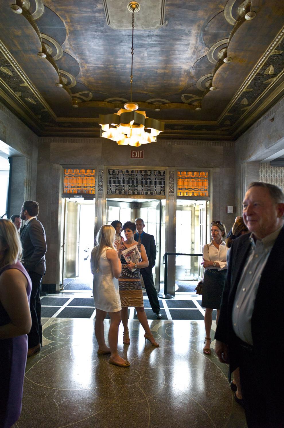 Downtown s Kimpton Cardinal Hotel lays off employees indefinitely