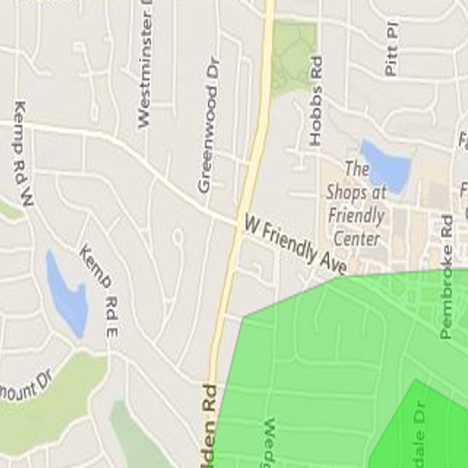 Thousands Of Duke Energy Customers Without Electricity In Greensboro Traffic Lights Out Local News Journalnow Com