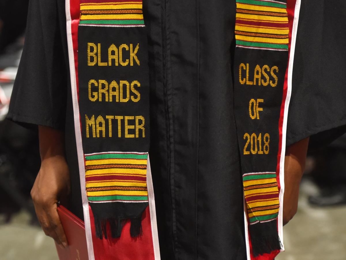 1 200 Graduate From Wssu Friday At The Coliseum Local News