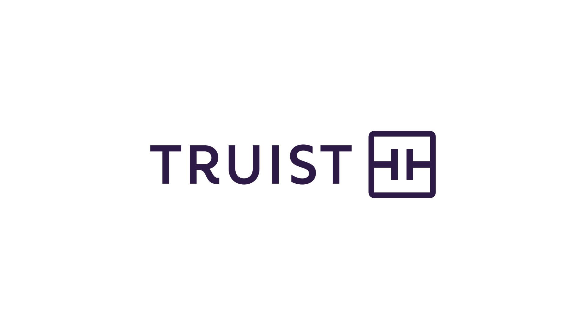 What Will Truist Look Like? Bank Unveils Its New Logo And Color Scheme.