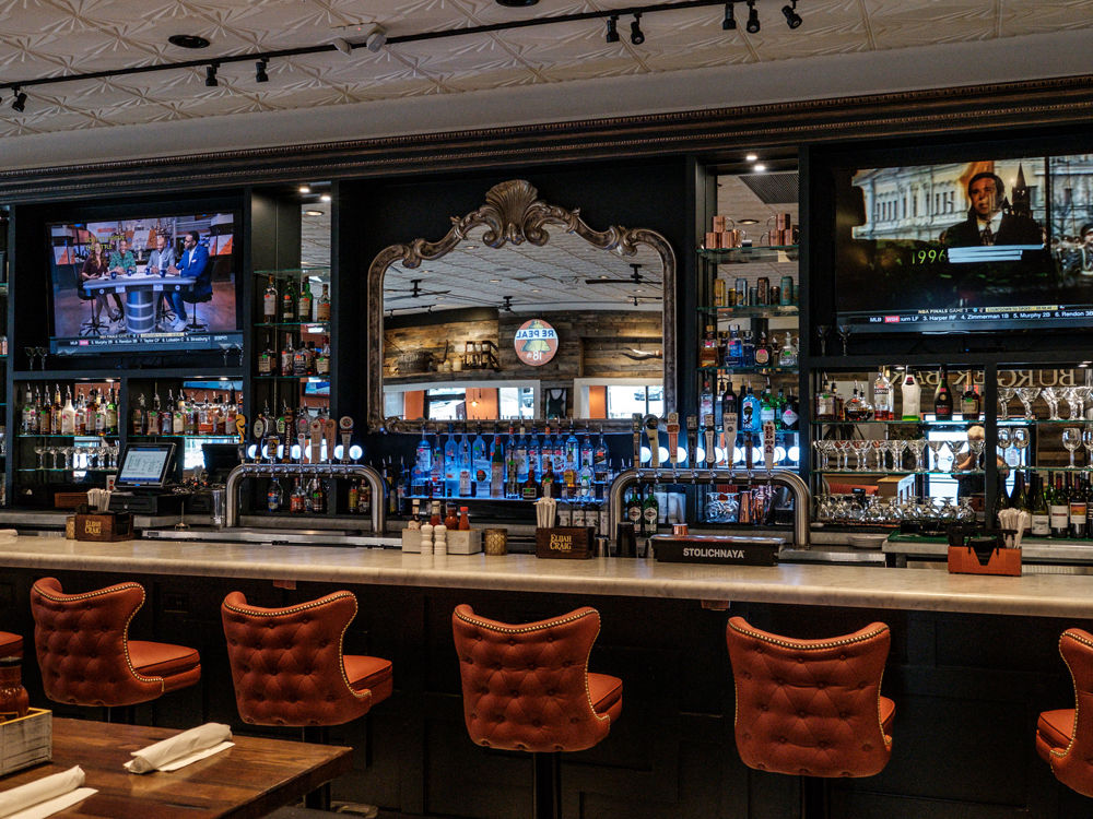 Meat Market WinstonSalem Monthly