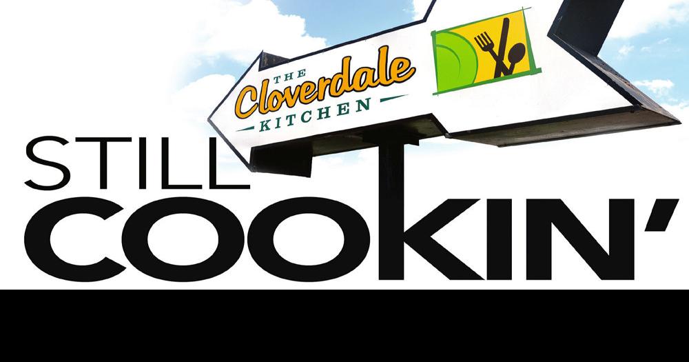 Cloverdale Kitchen celebrates 50 years in WinstonSalem