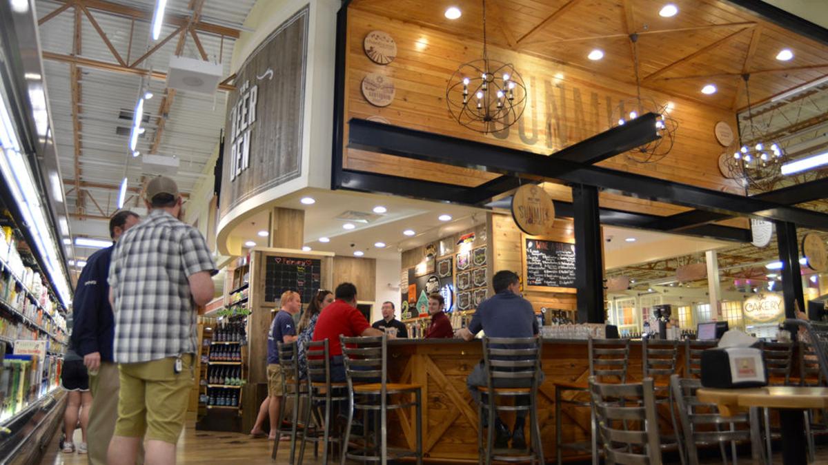 Sippin And Shopping At The Beer Den Winston Salem Monthly Journalnow Com Sippin And Shopping At The Beer Den Winston Salem Monthly Journalnow Com