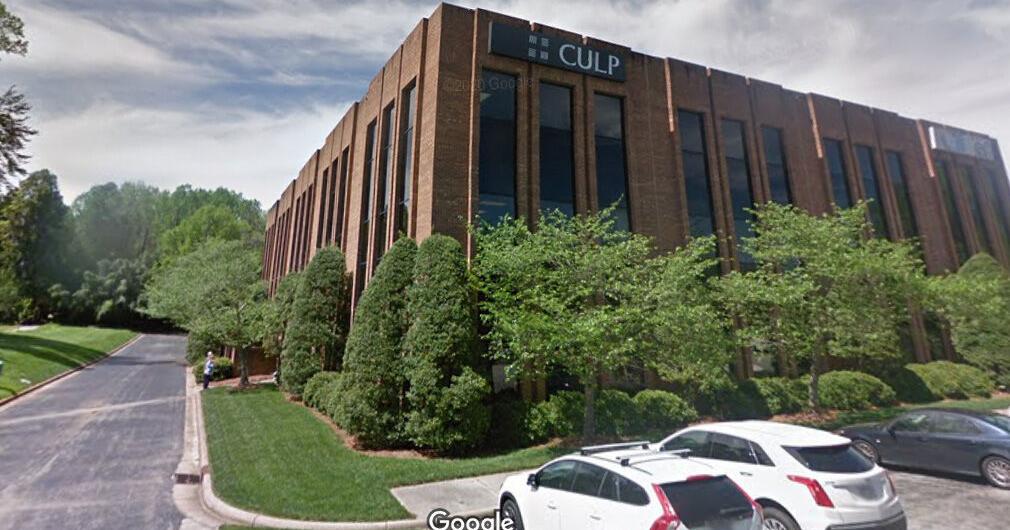 Culp official gains compensation increase amid restructuring