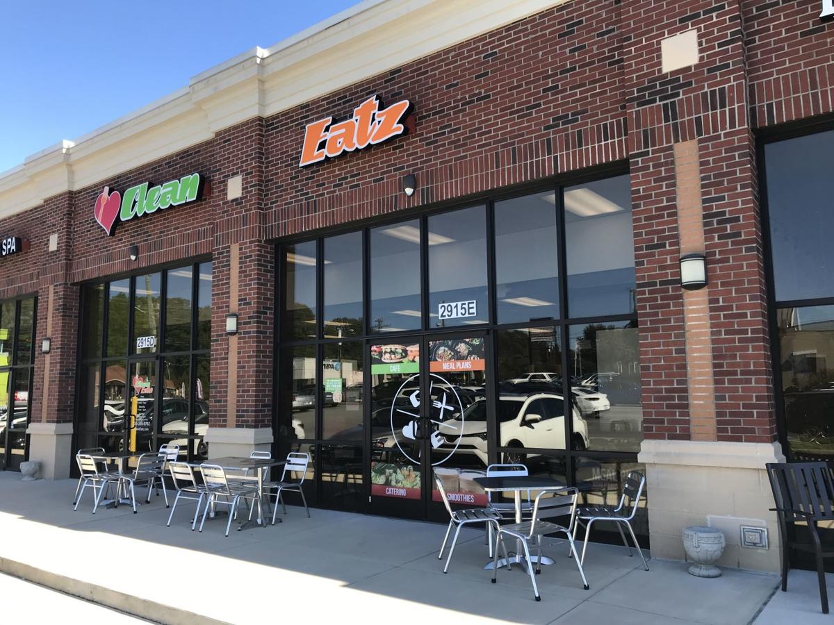 Short Orders: Clean Eatz offers healthy eating and a $25K challenge