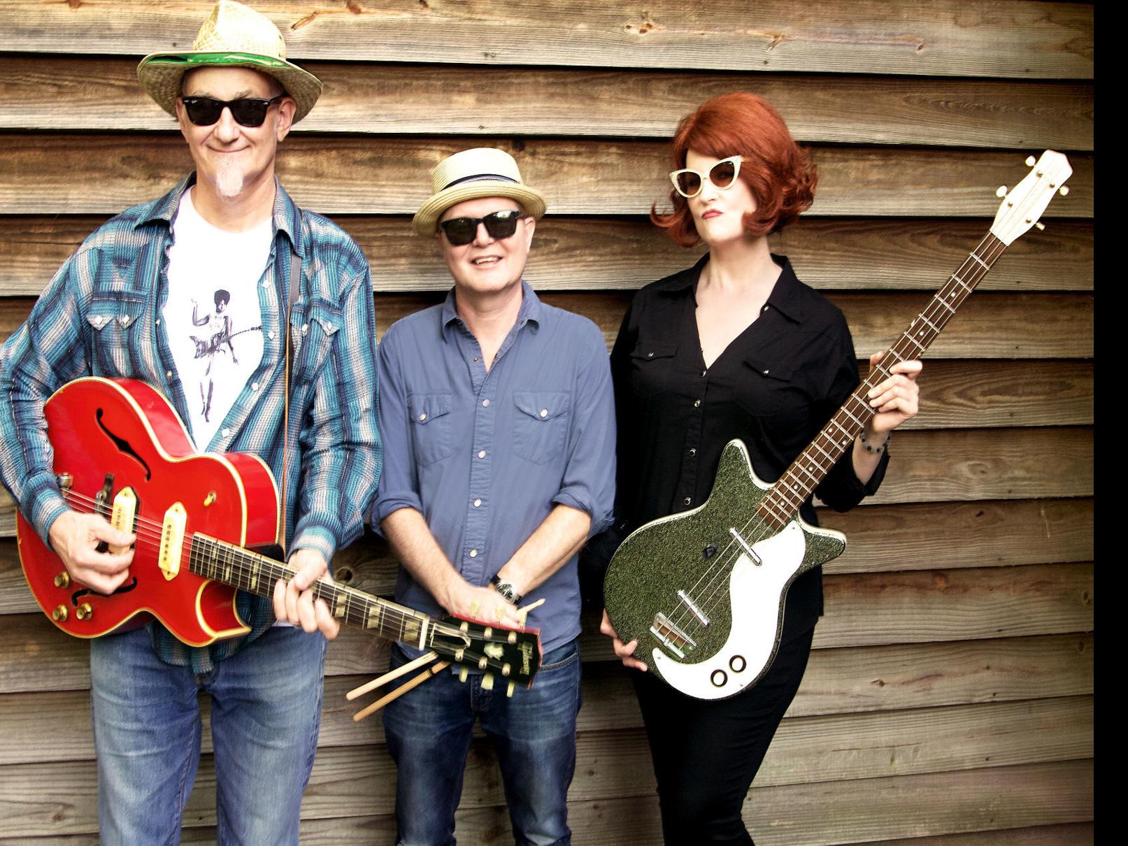 Twenty Five Bands Join Forces To Support Cat S Cradle Music Venue